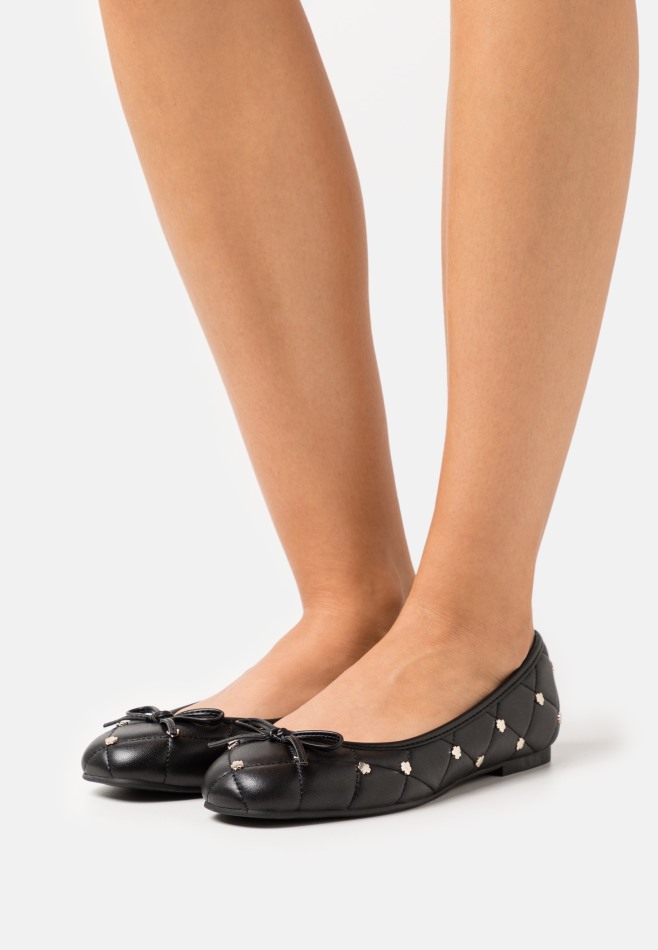 Gabor Rose Poussiéreux | Ballerines Exclusives